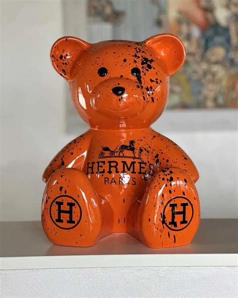 hermes teddy kaufen|hermes baby gifts online.